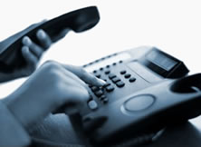 contact